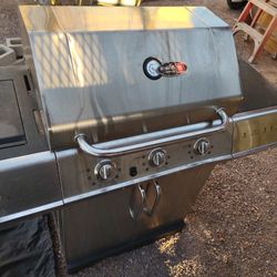 Char-Broil INFRARED Grill