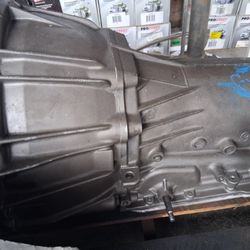 Transmission 4l60 