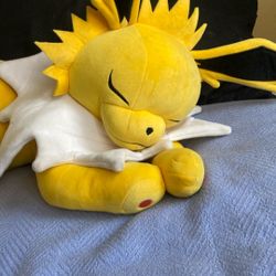 Jolteon Plushie