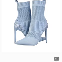 Steve Madden Heel Boot