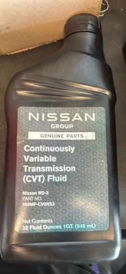 Nissan Ns-3