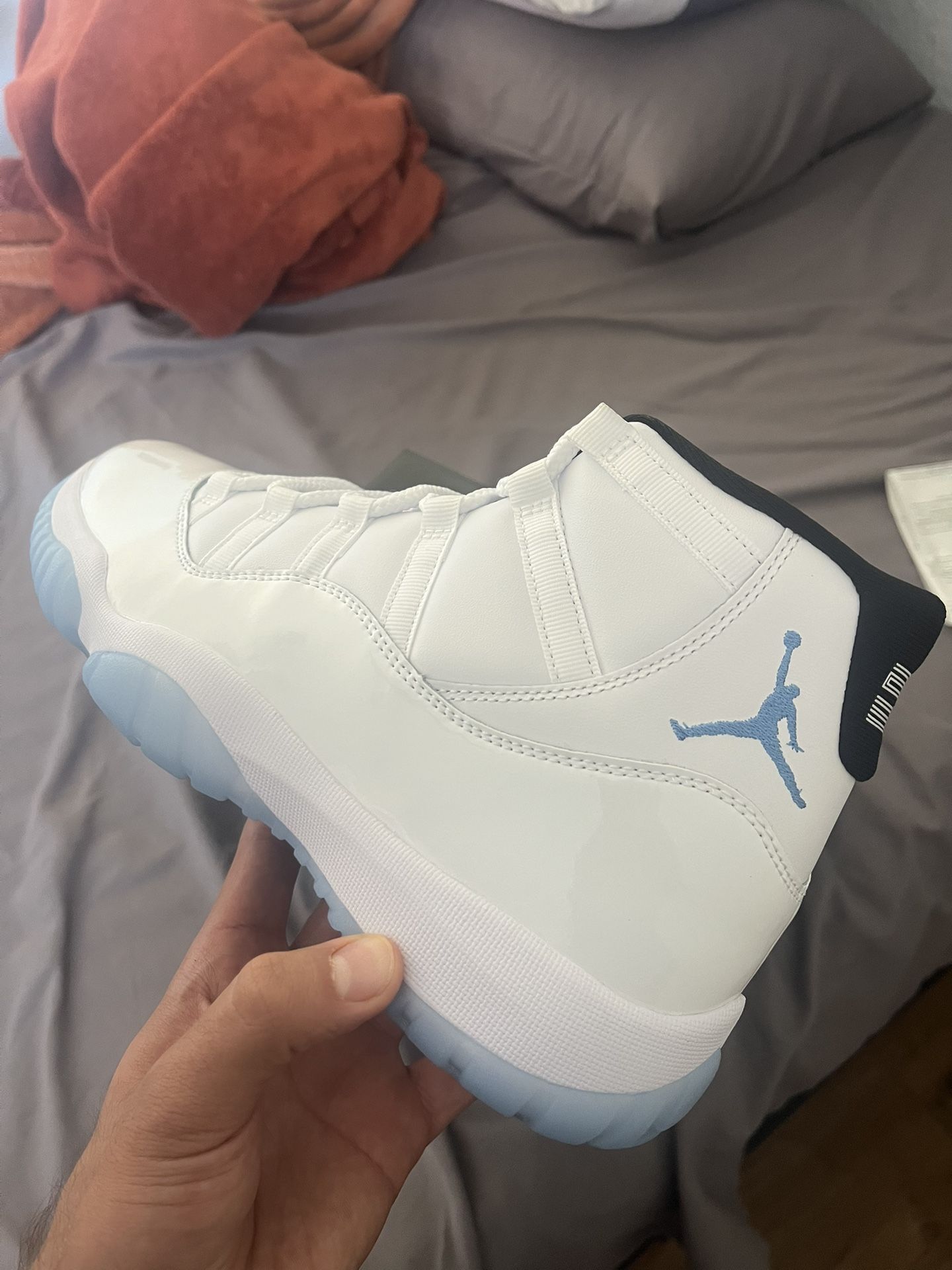 Jordan 11