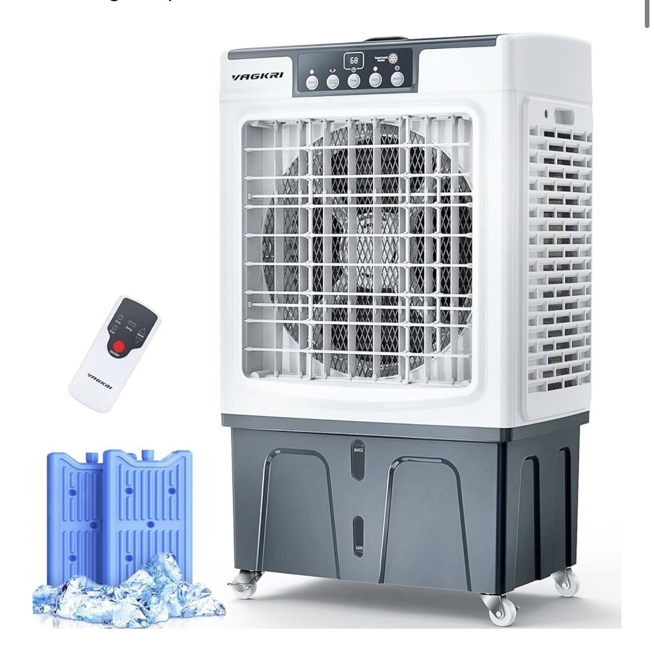 Evaporative Cooler