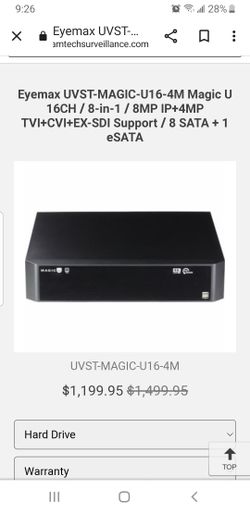 Surveillance Dvr
