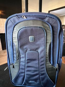 Tumi T-Tech Carry-On Luggage