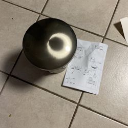 Outdoor Wall Lamp 