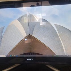 Sony All In one Computer AIO