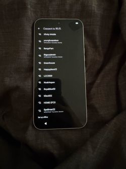 Nothing Phone (2a)