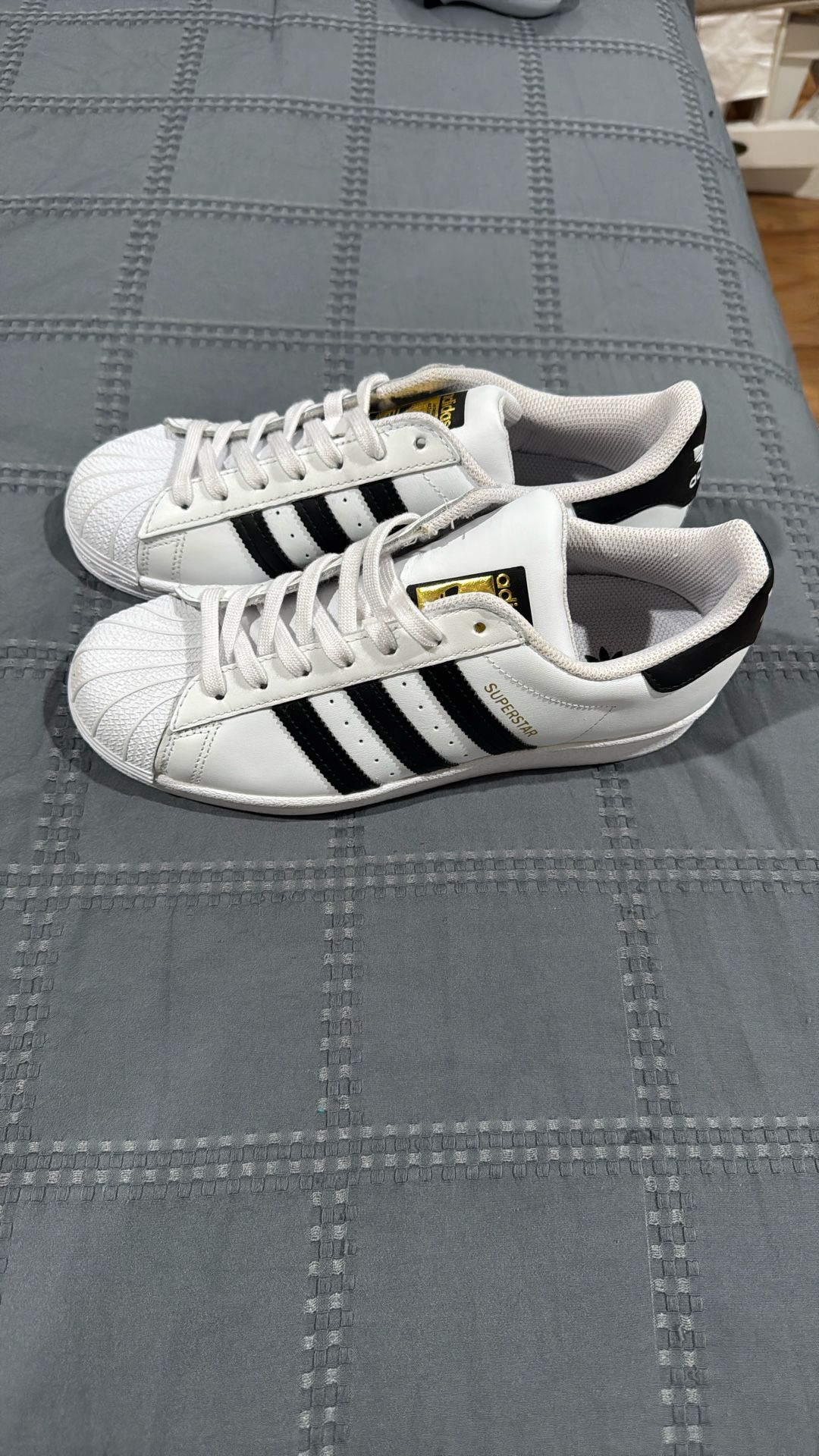 Adidas Superstar ADV Shoes
