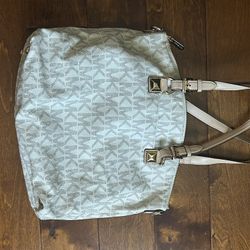MK.      TOTE BAG 
