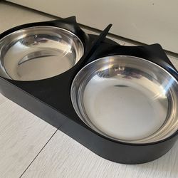 Petlibro Granary Dual Food Tray