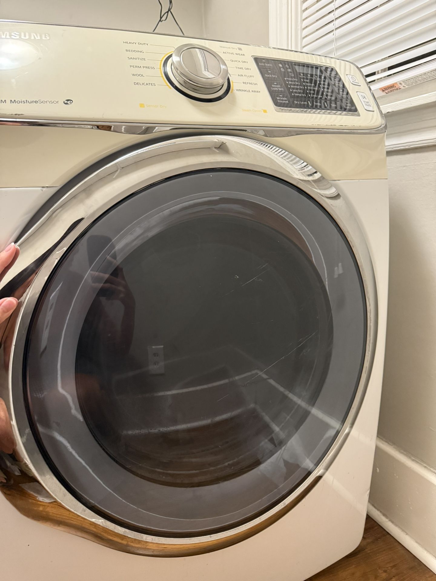 Dryer For Sale! 