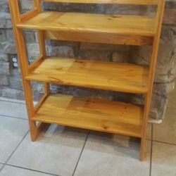 Shelving Unit