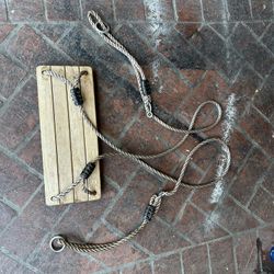 Swing Seat