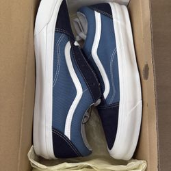 Vans Vault OG Old Skool LX