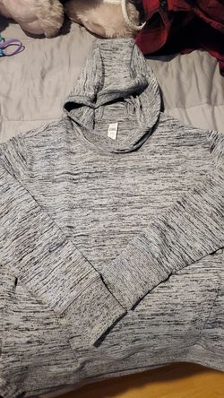 Athleta girl sweatshirt