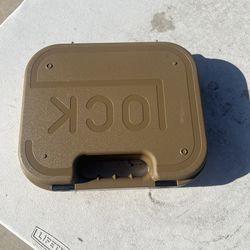 Case glock