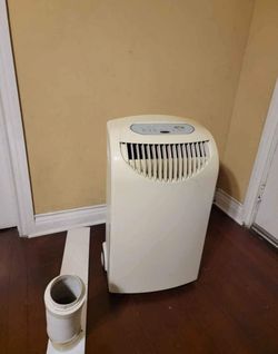 Maytag 9,000 BTU 3 in 1 Portable Air Conditionerr, Dehumidifierr And Fann