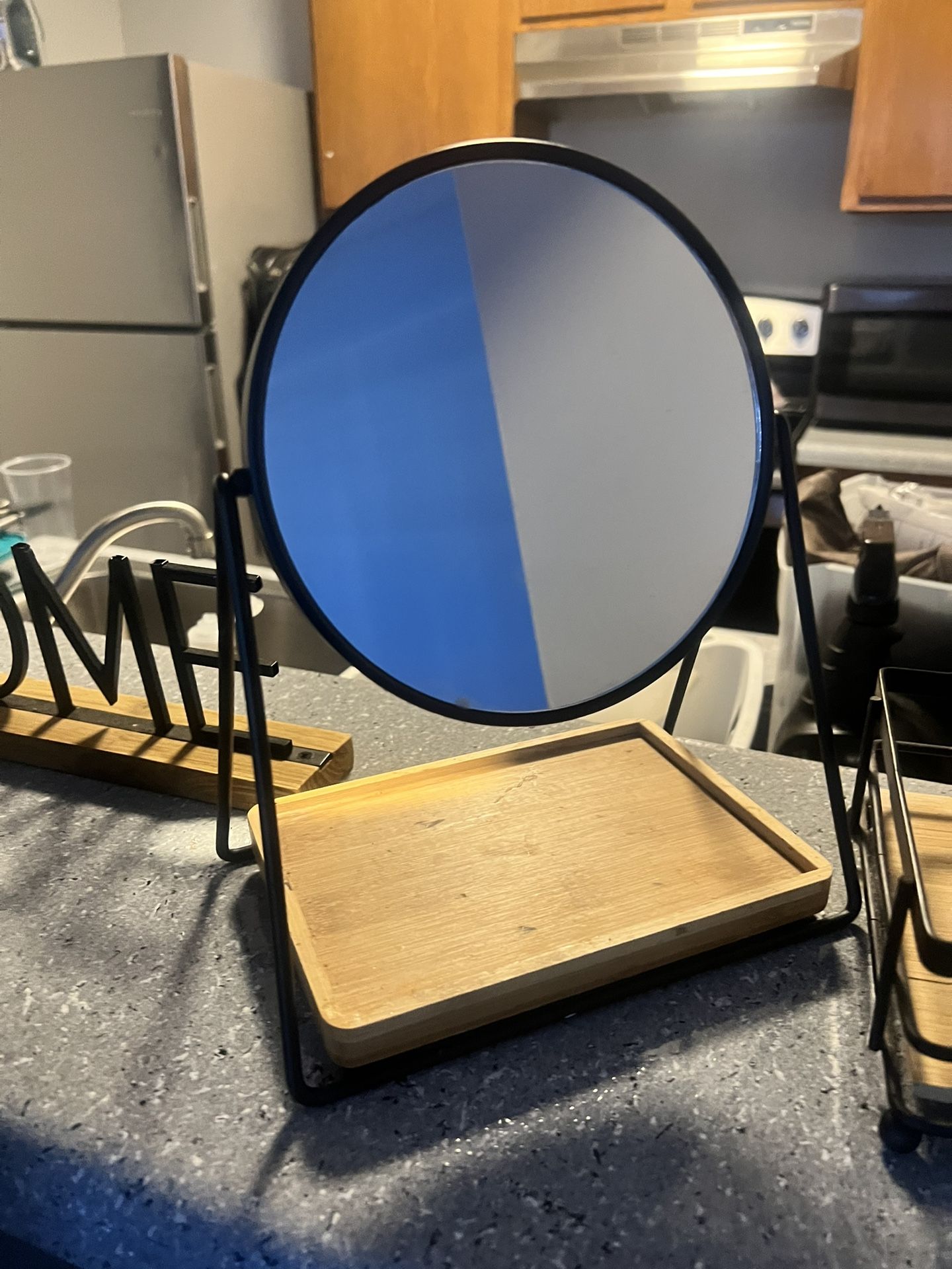 Bathroom Accessories