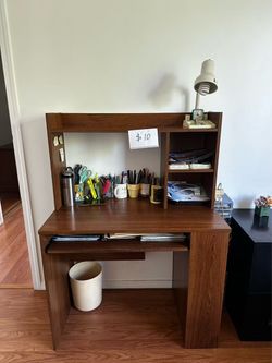 Computer Desk