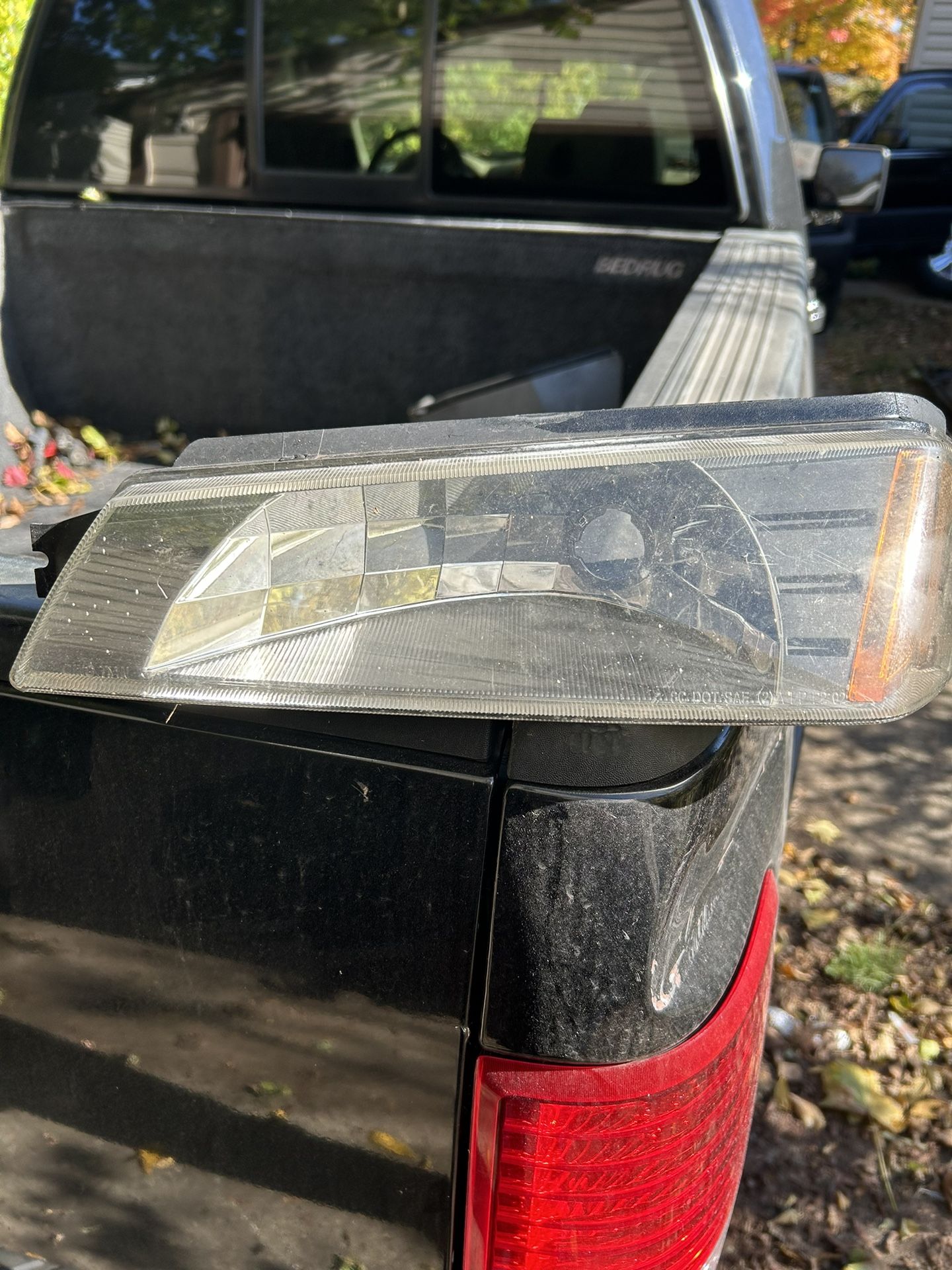 Head Light