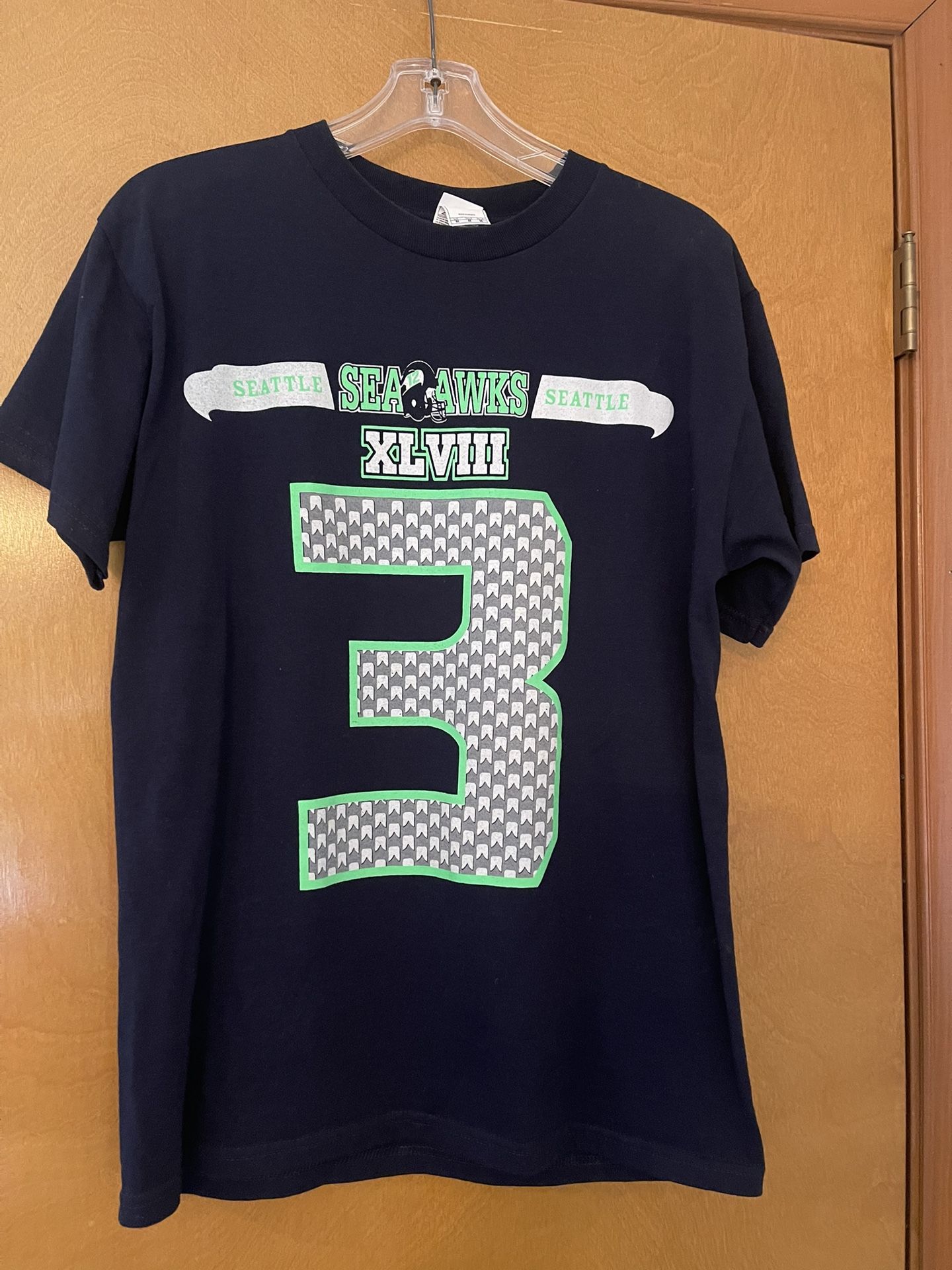 Seahawks T-shirt