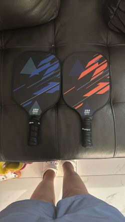Pickleball Paddles Beginners
