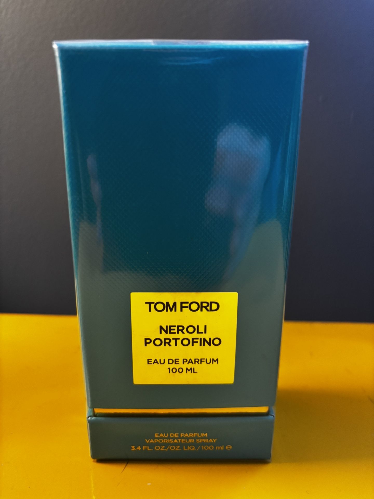 Tom Ford Neroli Portofino