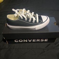 Converse Shoes 