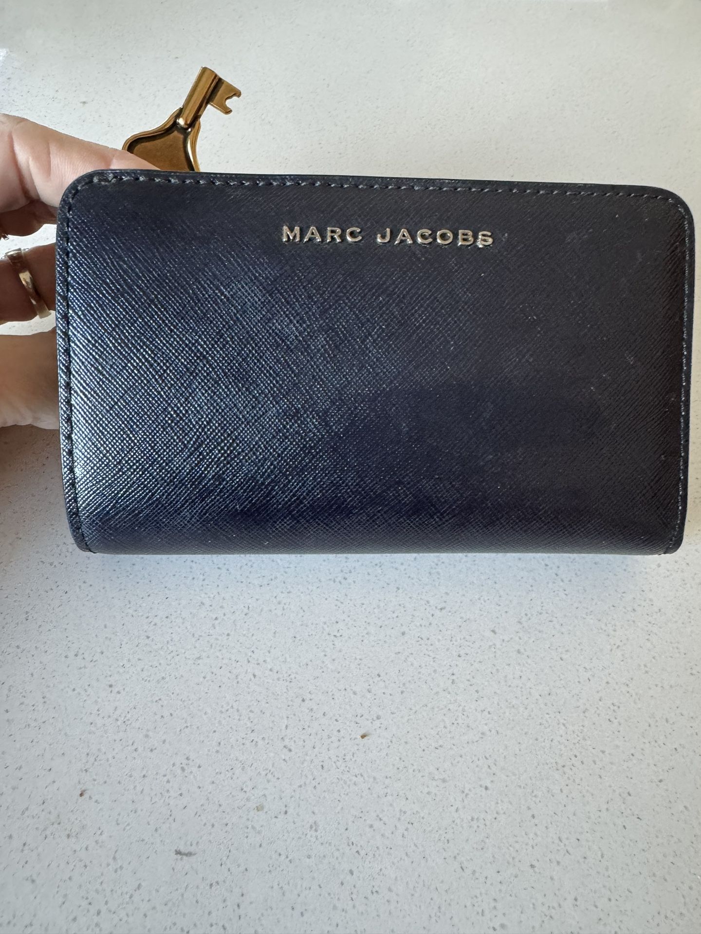 Marc Jacobs Wallet