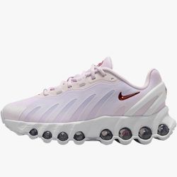 New Nike Air Max DN8/White/6.5