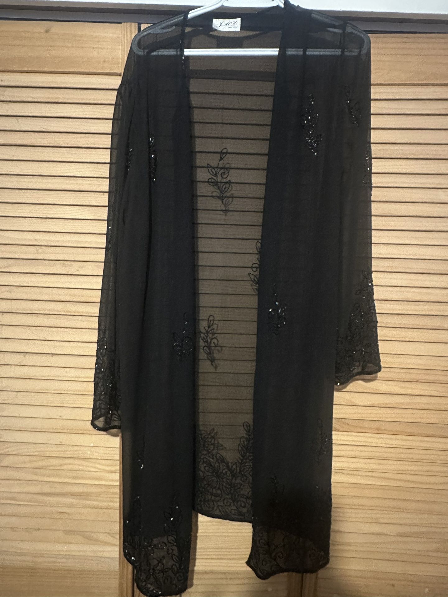 Size 3x Cardigan Long