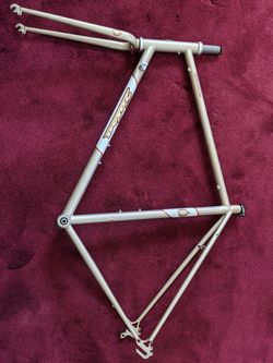 Salsa Casseroll Frameset 57cm