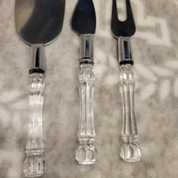 Appetizer Serving Set