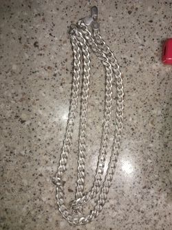 925 Chain