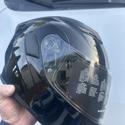 Motor Cycle Helmet