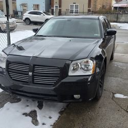 2005 Dodge Magnum