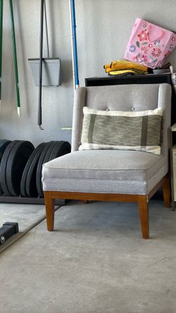 Chair Accent