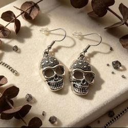 Skull Halloween