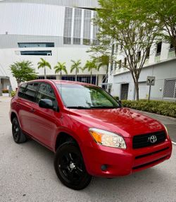 2009 Toyota Rav4