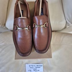 Men’s Steve Madden Size 10.5