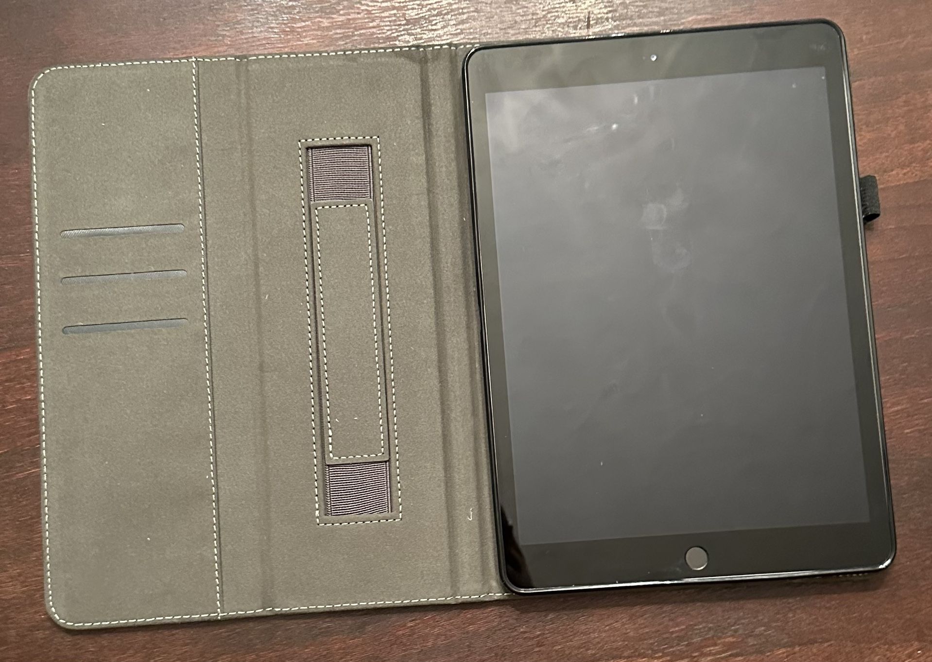 iPad