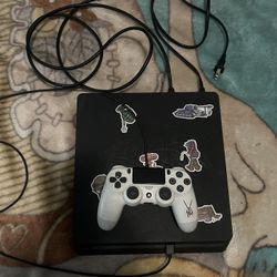 PS4 Slim 1TB