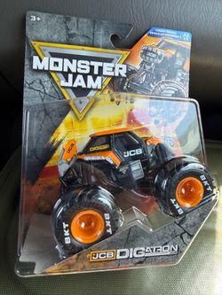 Monster jam