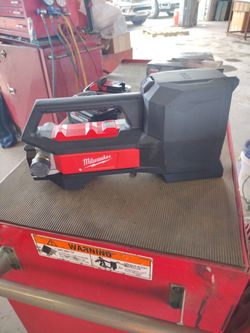Brand new transfer pump