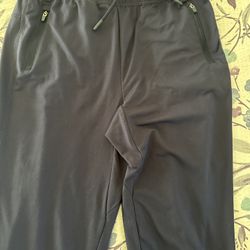 Girls Joggers