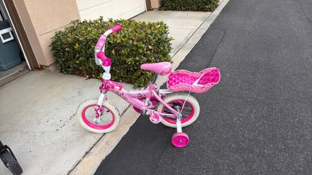 Kids bicycle