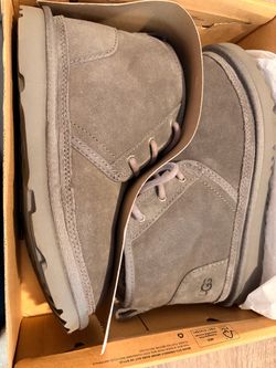 Sz 4 New UGG Booties