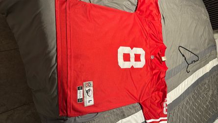 Steve Young Football Jersey