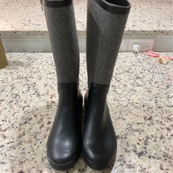 Woman Boots Size 9 Great Condition